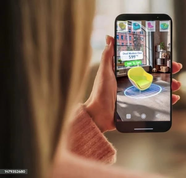 AR Development