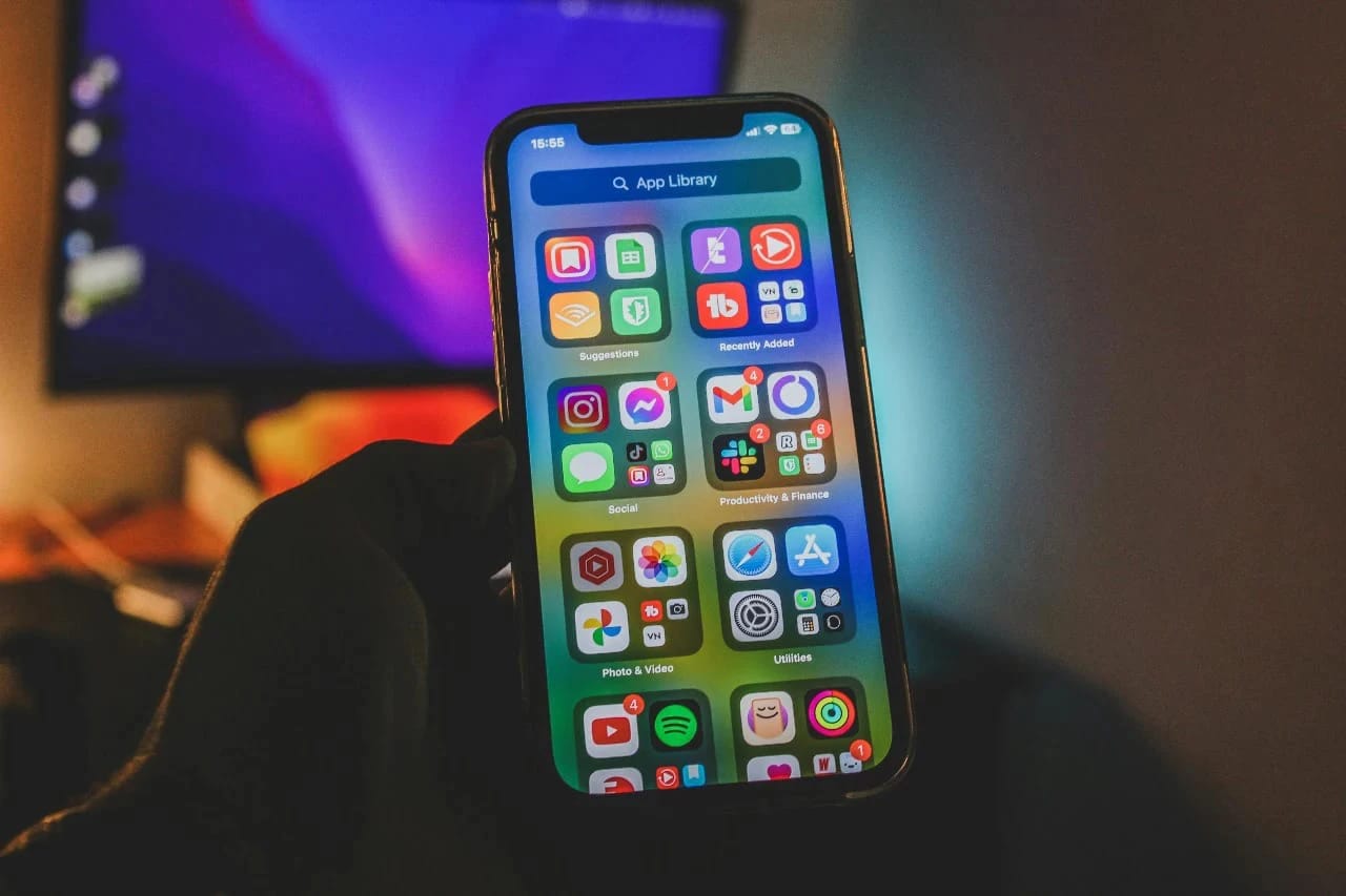 app Development