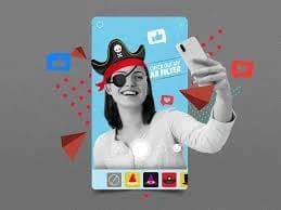 Social AR Filters