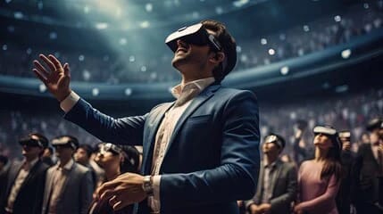 VR Training Project