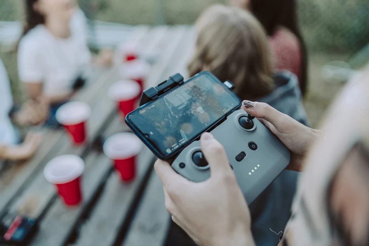 Mobile Game