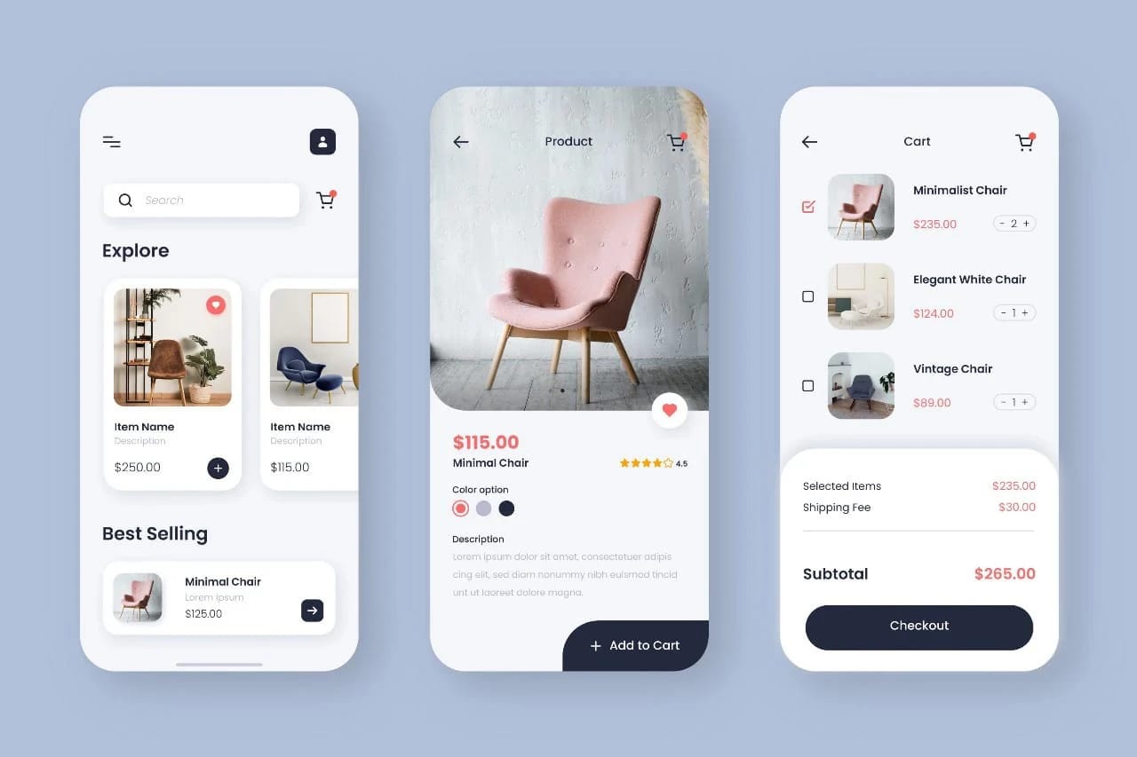 App Prototype