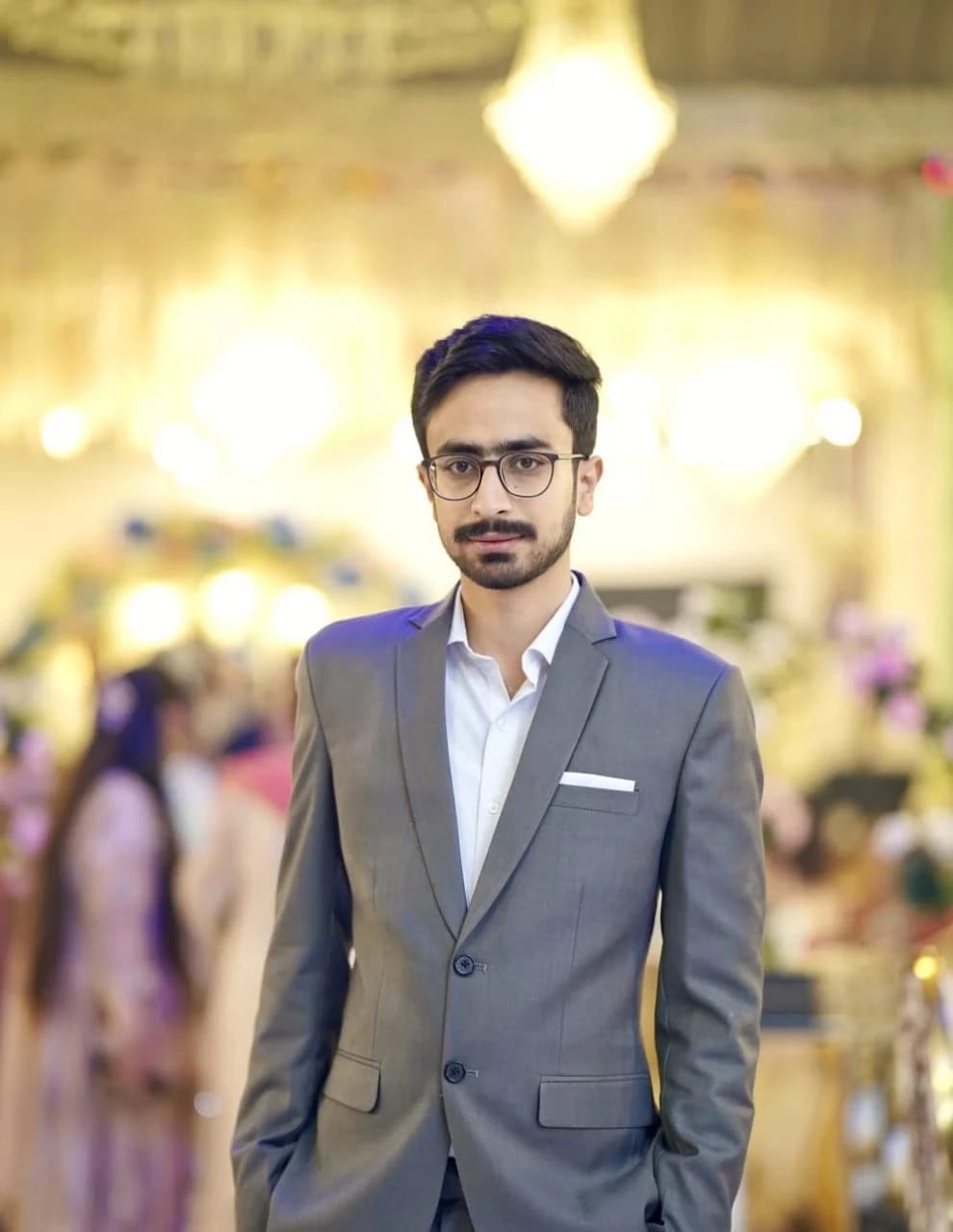 Muneeb Ahmad