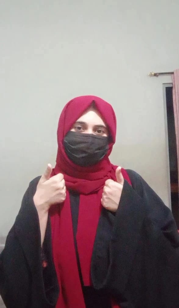 Rabia Bibi
