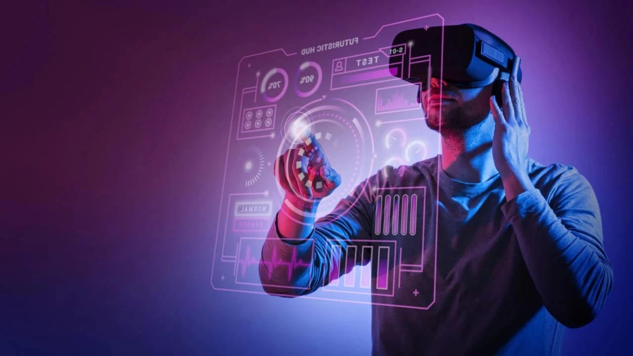 VR Development